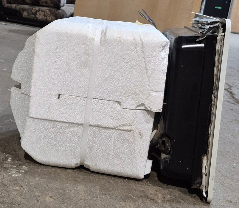 Used Complete Atwood Hot Water Heater, 6 Gallon - G6A-8E