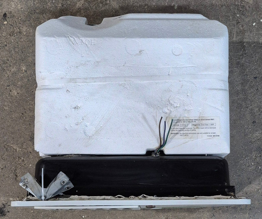 Used Complete Atwood Hot Water Heater, 6 Gallon - G6A-8E