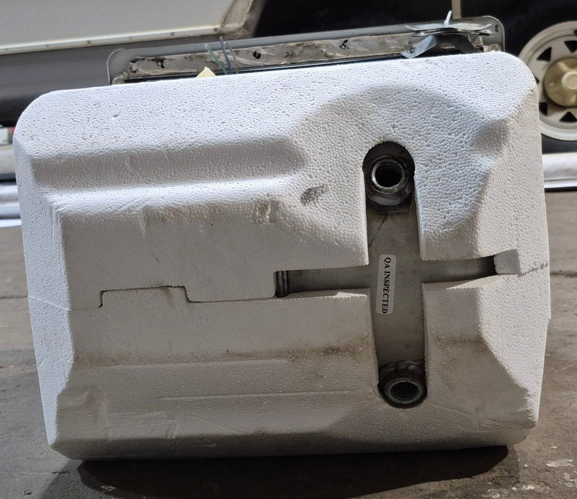 Used Complete Atwood Hot Water Heater, 6 Gallon - G6A-8E