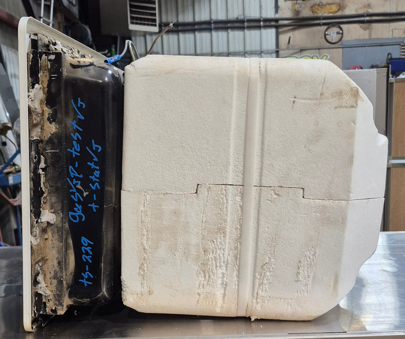 Used Complete G6A-8E Atwood Hot Water Heater 6 Gal.