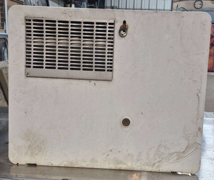 Used Complete GC6AA-9E Atwood Hot Water Heater 6 Gal.