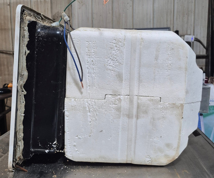 Used Complete GC6AA-9E Atwood Hot Water Heater 6 Gal.