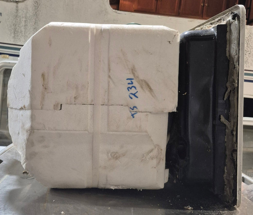 Used Complete GC6AA-9E Atwood Hot Water Heater 6 Gal.