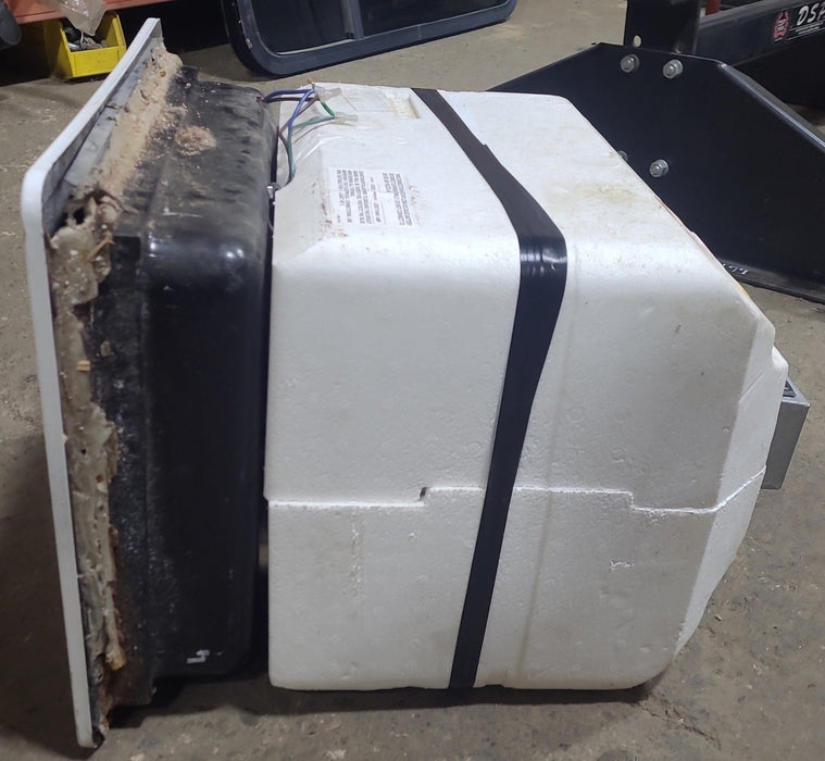 Used Complete GC6AA-9E Atwood Hot Water Heater 6 Gal.