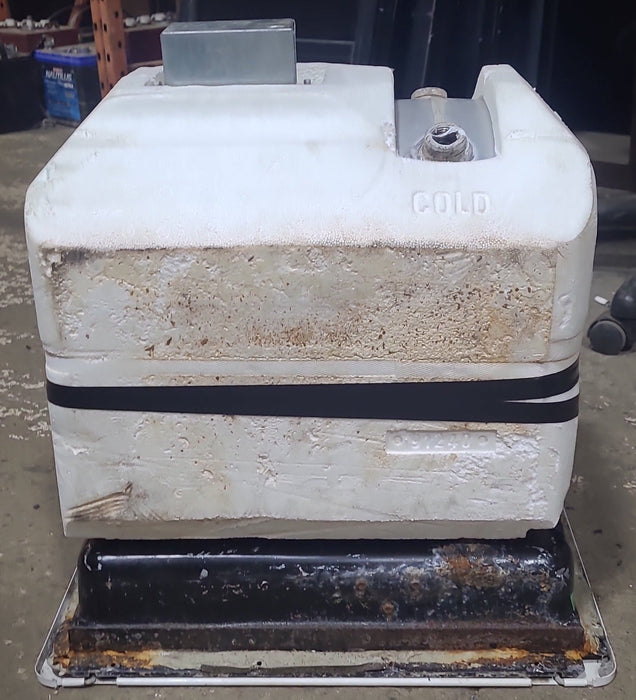 Used Complete GC6AA-9E Atwood Hot Water Heater 6 Gal.