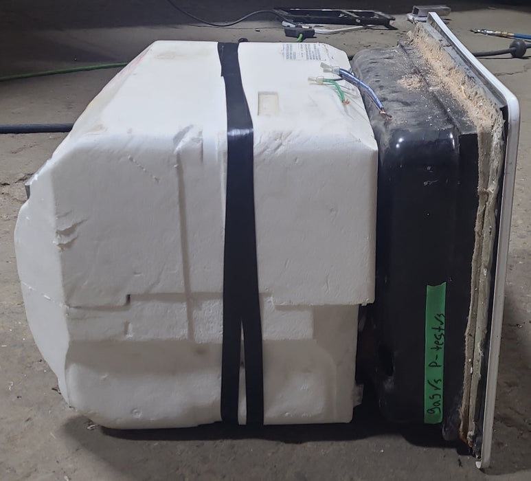 Used Complete GC6AA-9E Atwood Hot Water Heater 6 Gal.