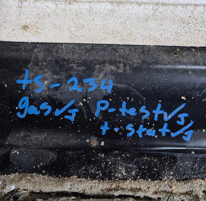 Used Complete GC6AA-9E Atwood Hot Water Heater 6 Gal.