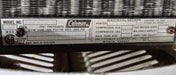 Used Complete Mach 1 Coleman Air Conditioner 6747 - 707 - 13500BTU Cool Only - 3 BOLT MOUNT - Young Farts RV Parts
