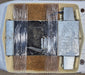 Used Complete Mach 1 Coleman Air Conditioner 6747 - 707 - 13500BTU Cool Only - 3 BOLT MOUNT - Young Farts RV Parts