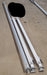 Used Complete Manual Awning A&E Dometic 12' NO canvas - Young Farts RV Parts