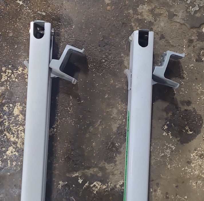 Used Complete Manual Awning A&E Dometic 13' No canvas