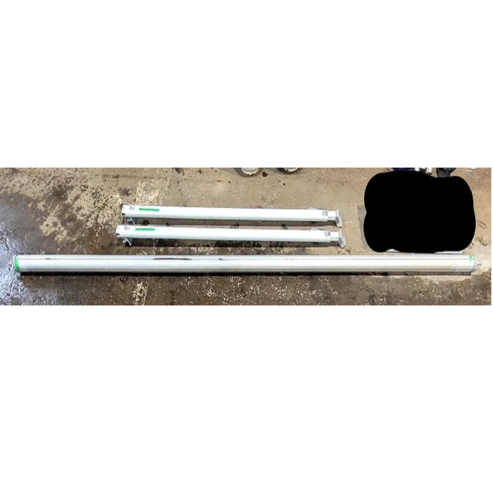 Used Complete Manual Awning A&E Dometic 13' No canvas - Young Farts RV Parts