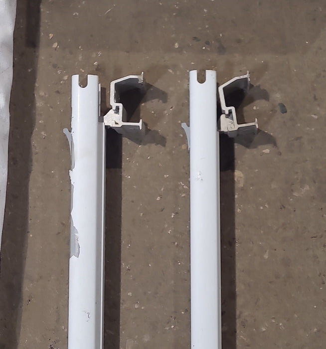 Used Complete Manual Awning A&E Dometic 14' No Canvas