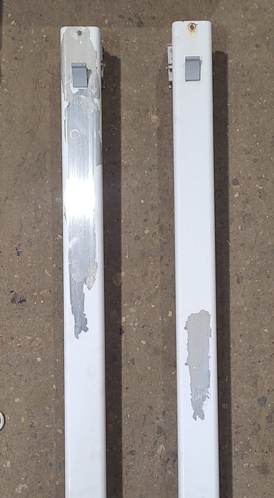 Used Complete Manual Awning A&E Dometic 14' No Canvas