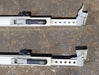 Used Complete Manual Awning A&E Dometic 17' New Canvas - Young Farts RV Parts