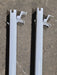 Used Complete Manual Awning A&E Dometic 20' NO CANVAS - Young Farts RV Parts