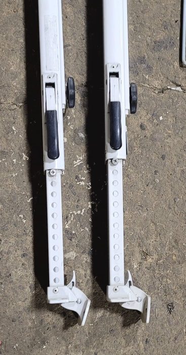 Used Complete Manual Awning A&E Dometic 20' NO CANVAS - Young Farts RV Parts