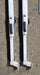 Used Complete Manual Awning A&E Dometic 20' NO CANVAS - Young Farts RV Parts