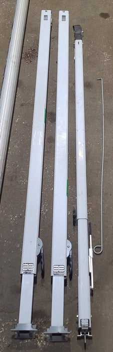 Used Complete Manual Awning A&E Dometic 20' No canvas