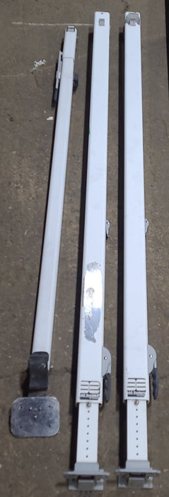 Used Complete Manual Awning A&E Dometic 21' No canvas