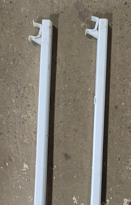 Used Complete Manual Awning Carefree 14' No Canvas