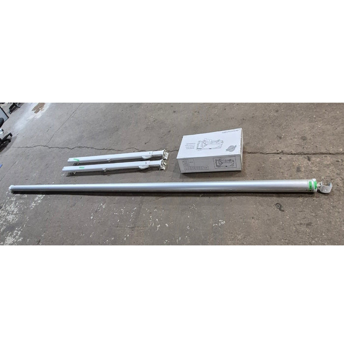 Used Complete Manual Awning Carefree 17' New Canvas