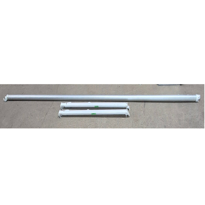 Used Complete Manual Awning Carefree 18' No Canvas