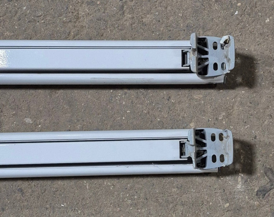 Used Complete Manual Awning Dometic 16' New Canvas