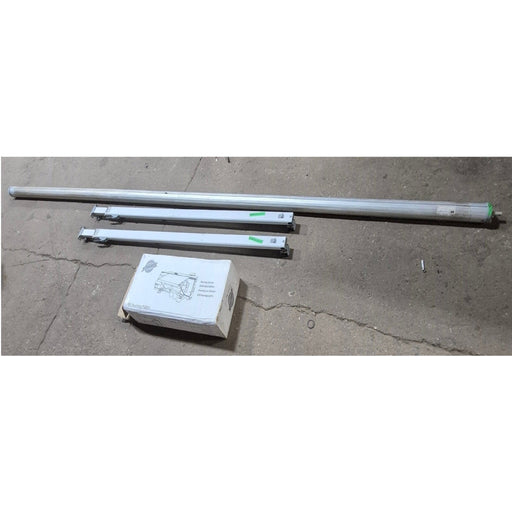 Used Complete Manual Awning Dometic 16' New Canvas - Young Farts RV Parts