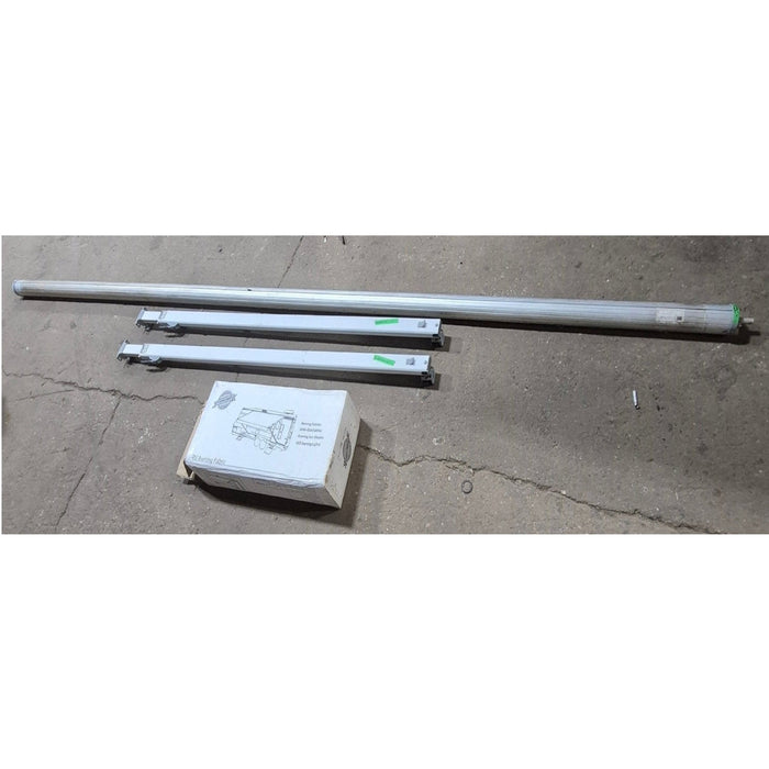 Used Complete Manual Awning Dometic 16' New Canvas - Young Farts RV Parts