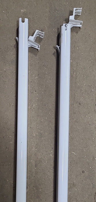 Used Complete Manual Awning Dometic 16' Used Canvas