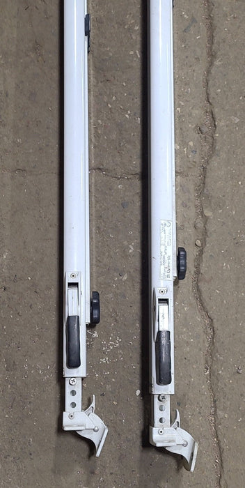 Used Complete Manual Awning Dometic 16' Used Canvas