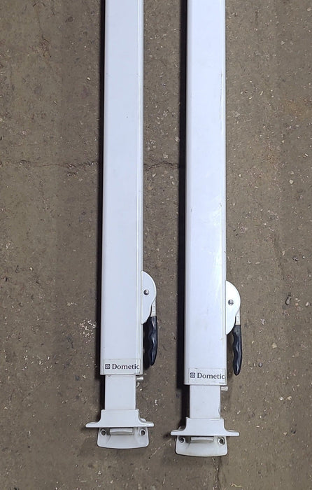 Used Complete Manual Awning Dometic 16' Used Canvas