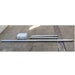 Used Complete Manual Awning Dometic 18' New Canvas - Young Farts RV Parts