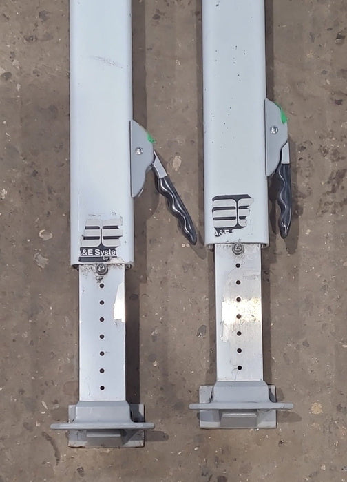 Used Complete Manual Awning Dometic / A&E 14' No Canvas