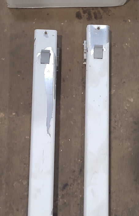 Used Complete Manual Awning Dometic / A&E 14' No Canvas