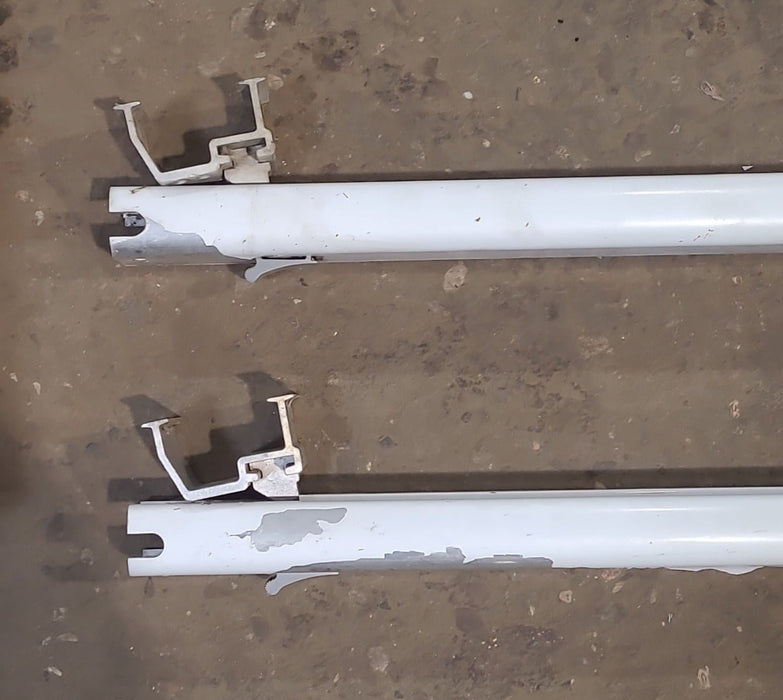 Used Complete Manual Awning Dometic / A&E 14' No Canvas