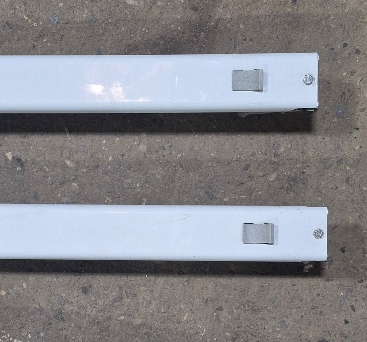 Used Complete Manual Awning Dometic / A&E 14' Used Canvas
