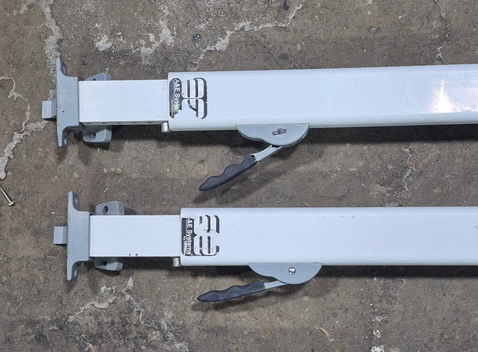 Used Complete Manual Awning Dometic / A&E 14' Used Canvas