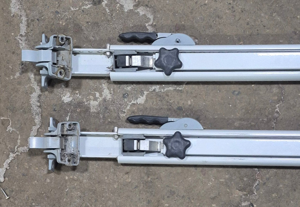 Used Complete Manual Awning Dometic / A&E 14' Used Canvas - Young Farts RV Parts