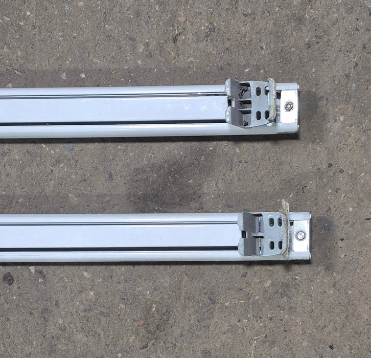 Used Complete Manual Awning Dometic / A&E 14' Used Canvas