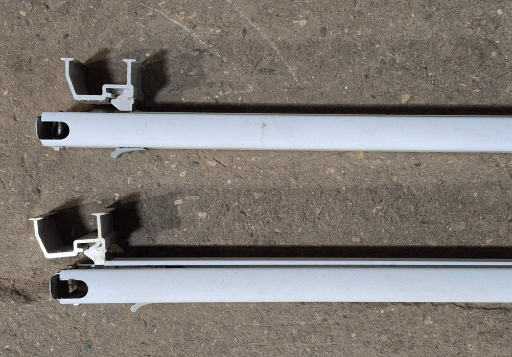 Used Complete Manual Awning Dometic / A&E 14' Used Canvas