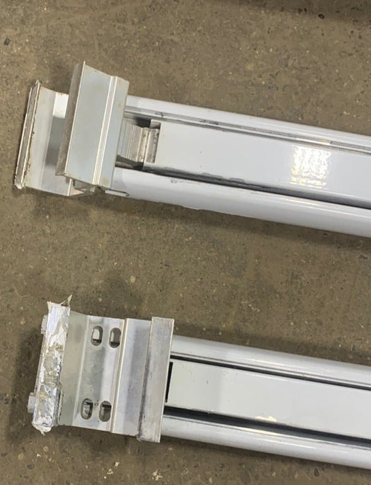 Used Complete Manual Awning Dometic / A&E 15' New Canvas