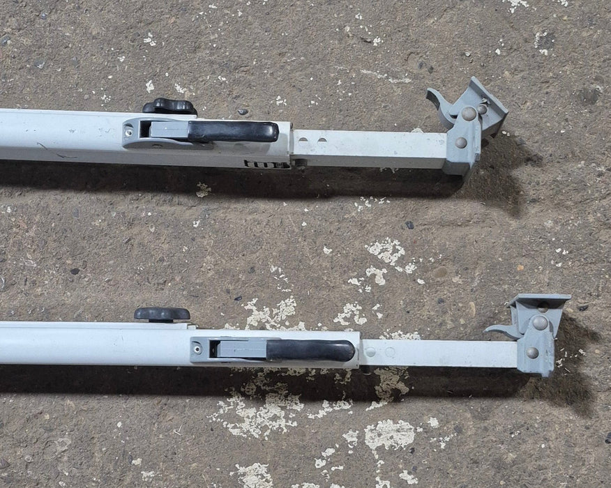 Used Complete Manual Awning Dometic / A&E 15' NO Canvas - Young Farts RV Parts