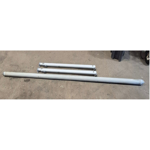 Used Complete Manual Awning Dometic / A&E 15' No Canvas - Young Farts RV Parts