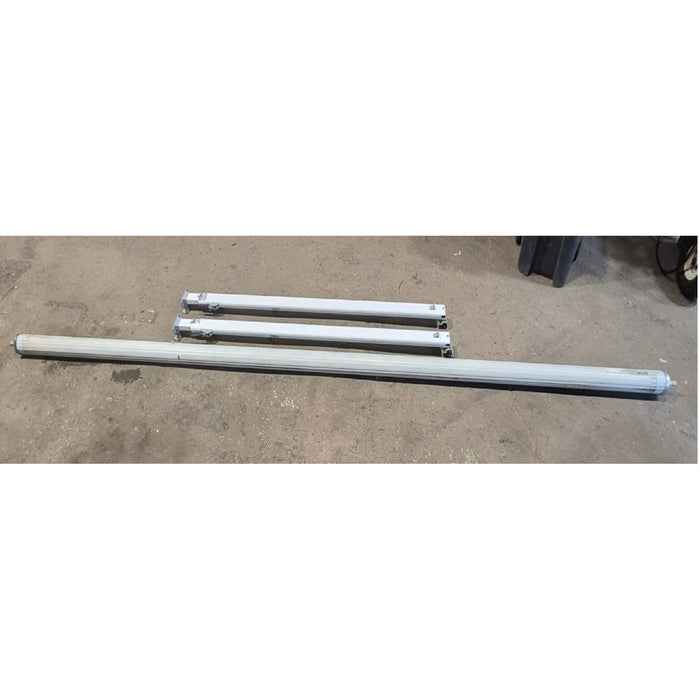 Used Complete Manual Awning Dometic / A&E 15' No Canvas - Young Farts RV Parts