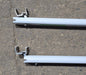 Used Complete Manual Awning Dometic / A&E 15' NO Canvas - Young Farts RV Parts