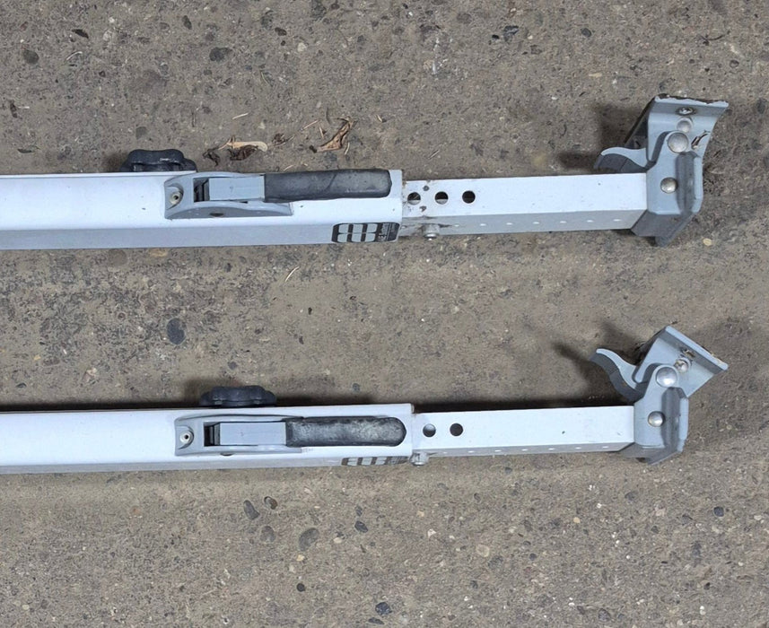 Used Complete Manual Awning Dometic / A&E 15' No Canvas