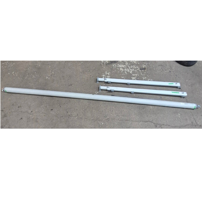 Used Complete Manual Awning Dometic / A&E 15' No Canvas - Young Farts RV Parts