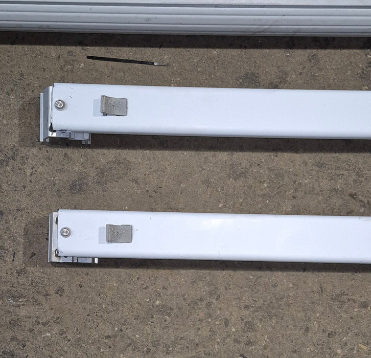 Used Complete Manual Awning Dometic / A&E 15' NO Canvas - Young Farts RV Parts